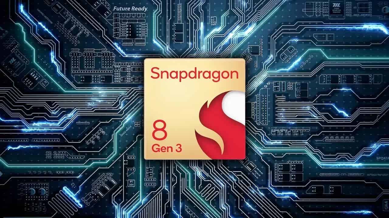 Слух: производители смартфонов не хотят переходить на Snapdragon 8 Gen 3 -  4PDA