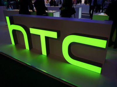  HTC  Mobile World Congress 2015