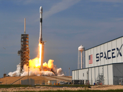 SpaceX       