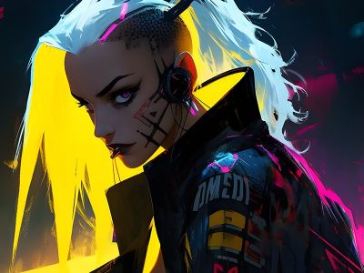 -. Cyberpunk 2077    