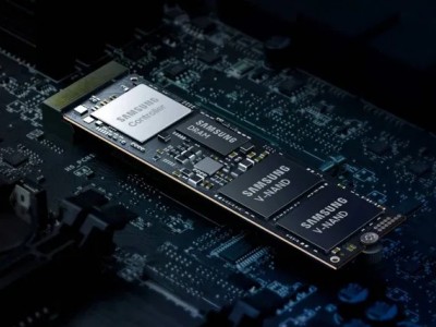 SSD- Samsung 980 PRO       