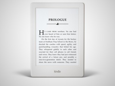 Amazon    Kindle  Kindle Paperwhite   