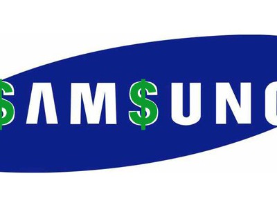  Samsung    2013    $8.3 