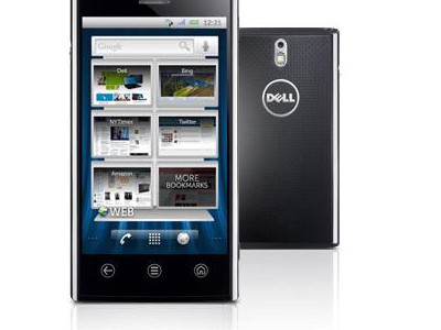 Dell Venue      T-Mobile  AT&T