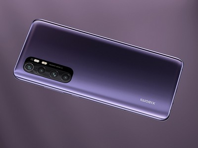  Xiaomi Mi Note 10 Lite: AMOLED-,   64     