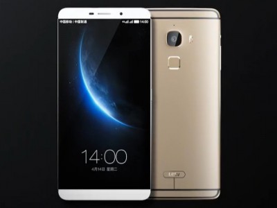   LeTV One Max     