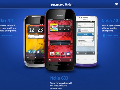 Nokia Java Runtime 2.1