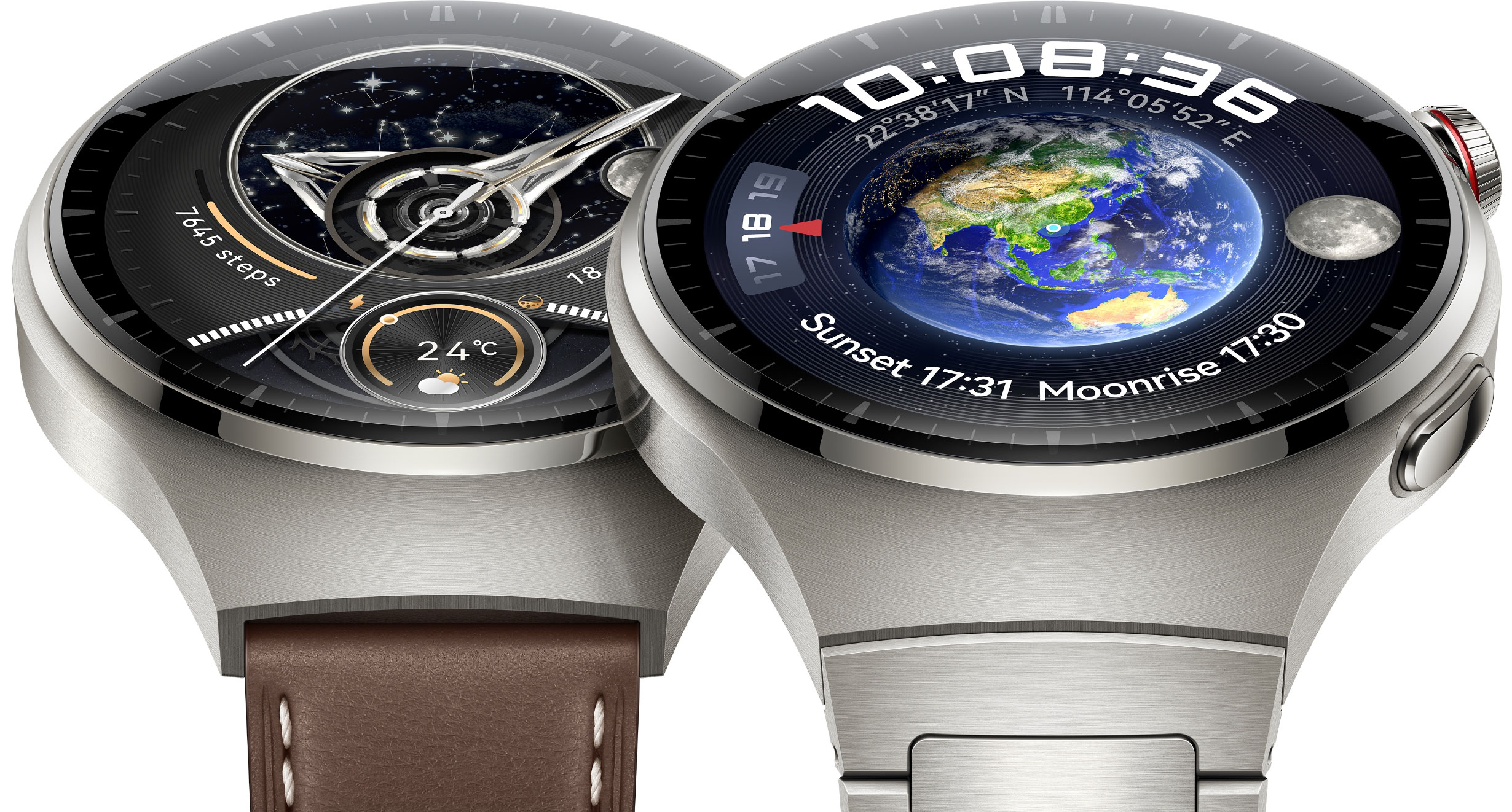 Глобальная версия HUAWEI WATCH 4 Pro получила обновление. Что нового? - 4PDA