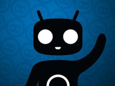 CyanogenMod  -  10.1.3