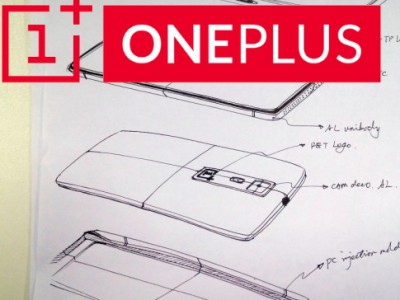 OnePlus One     16 