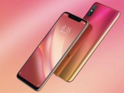 Xiaomi Mi8 Lite: Snapdragon 660,       $204