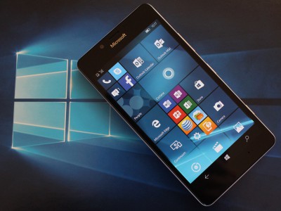 Microsoft        Lumia 950  Lumia 950 XL