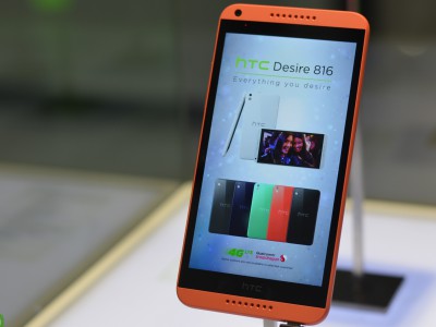 HTC Desire 816      