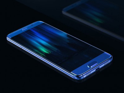 Elephone S8   Xiaomi Mi Mix