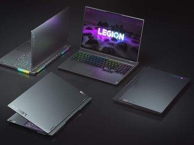 Lenovo      Legion