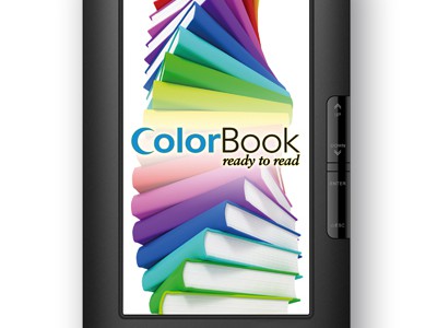   effire ColorBook TR701A    Android    