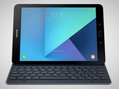 Samsung Galaxy Tab S3    