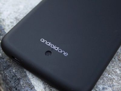   Android One   