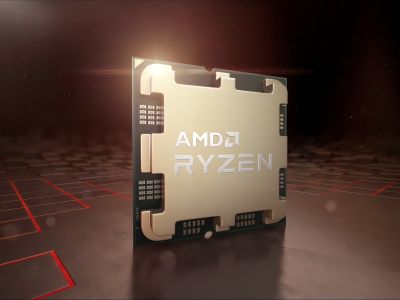 AMD     Ryzen 7000