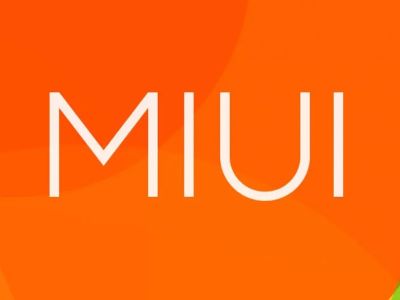 Xiaomi     MIUI