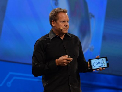 Intel     Android