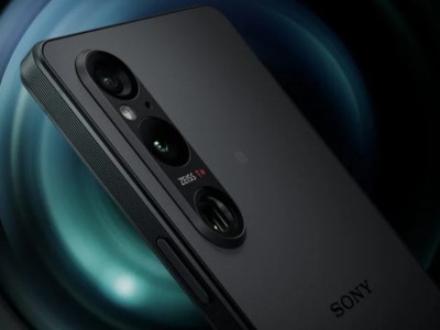 : Sony Xperia 1 VI    