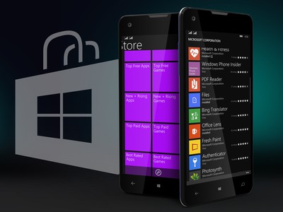 Hisense  Allview  Windows Phone