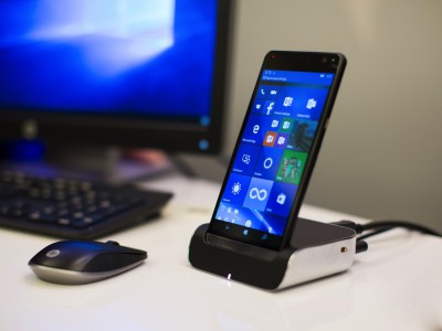  #604: HP Elite X3, Xiaomi Mi Note 2, Moto Z Play, Samsung Pay Mini