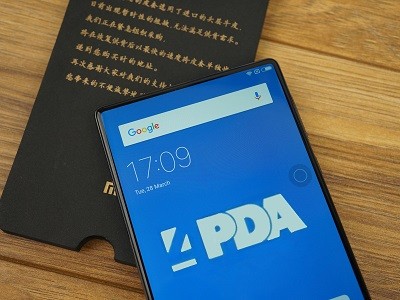 Xiaomi  4PDA     