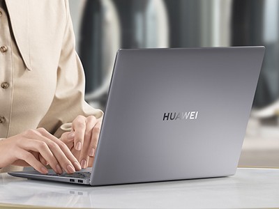 HUAWEI MateBook 14 (2021)     AMD Ryzen