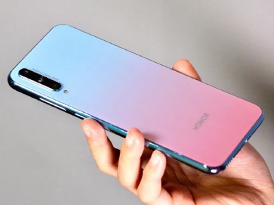 HONOR 20 Lite:       48   $200