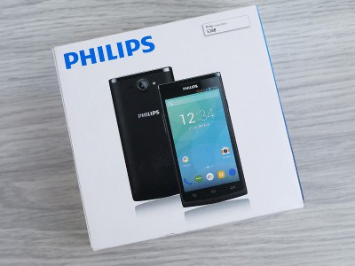  Philips S388