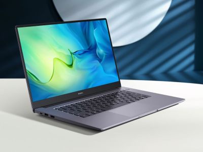 HUAWEI MateBook D 14 BE   Intel   