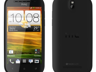 Desire SV -    HTC