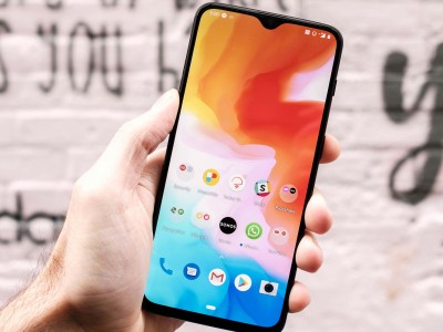  #1708: OnePlus 7, Google Pixel 3a, Apple iPad 5G