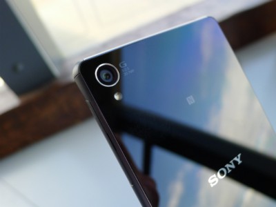 Sony Xperia Z4 "" Snapdragon 810