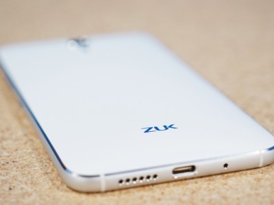 ZUK Z2 Pro      