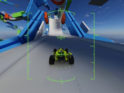   Jet Car Stunts 2    Android