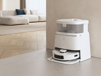 ECOVACS DEEBOT T30 PRO OMNI: ,    