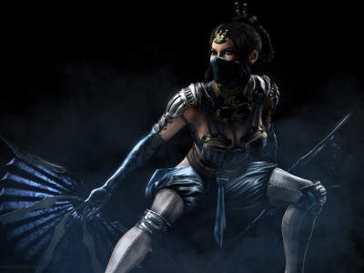  Mortal Kombat X   Android