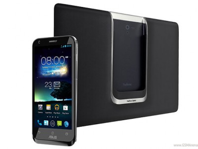 ASUS    PadFone 2