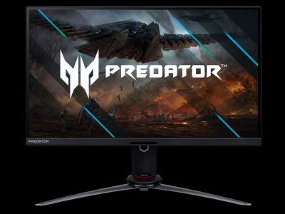  Acer Predator:   0,5     275 