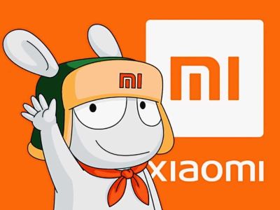 Xiaomi  MIUI    