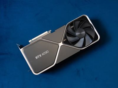        GeForce RTX 4090  Ryzen 9 7950X3D