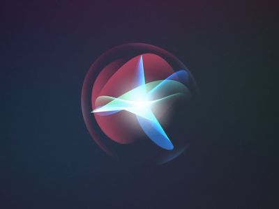 Apple     Siri