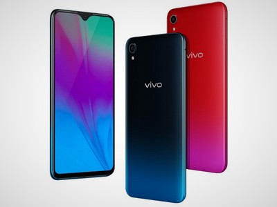 Vivo Y91         9000 