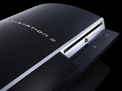 ! Sony      PlayStation 3