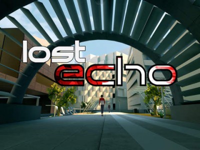 -  Lost Echo   Android 