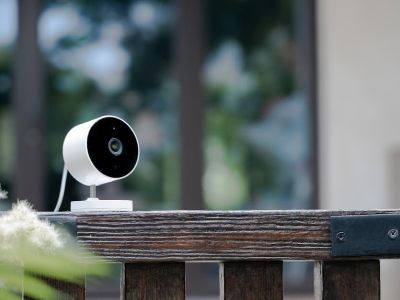 Xiaomi Outdoor Camera AW200   :  IP65    