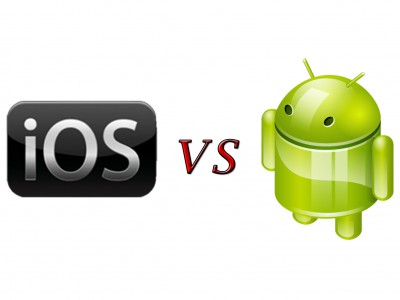    Android  iOS 